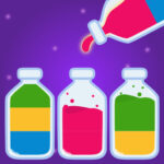 Tipul de poțiune vrăjitoare