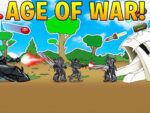 Age of Battle 2