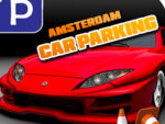 Parcare auto Amsterdam