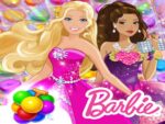 Barbie Princess Fit 3 Puzzle