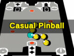 Recreere informală cu pinball