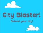 Town Blaster