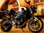 Motociclete rapid Jigsaw