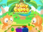 Insula Fruity Cubes
