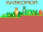 Kadeomon: The Último Antigo Enjoy