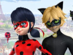 Sortiment de puzzle LadyBug