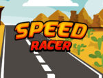 Velocity Racer HD