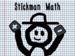Stickman Matematică psihologică