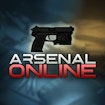 Arsenal baseado na web